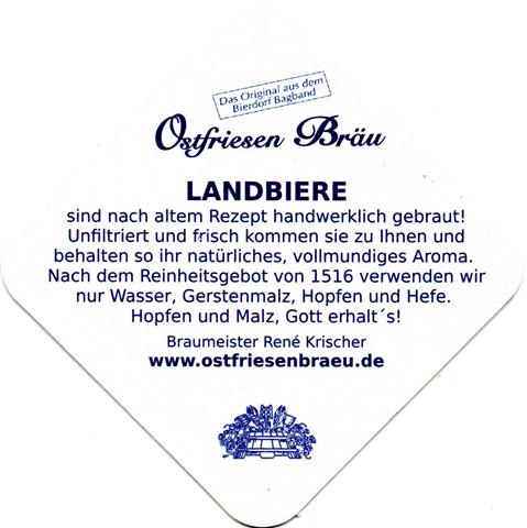 groefehn aur-ni ostfriesen raute 3b (185-landbiere-blau)